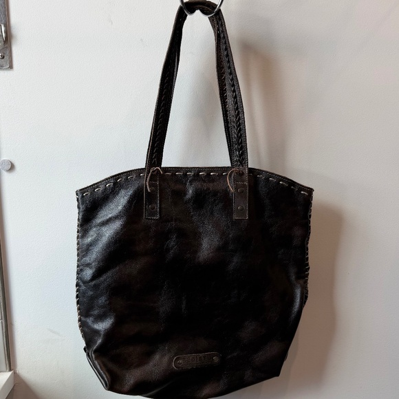 Bed Stu Barra Tote - Picture 2 of 4